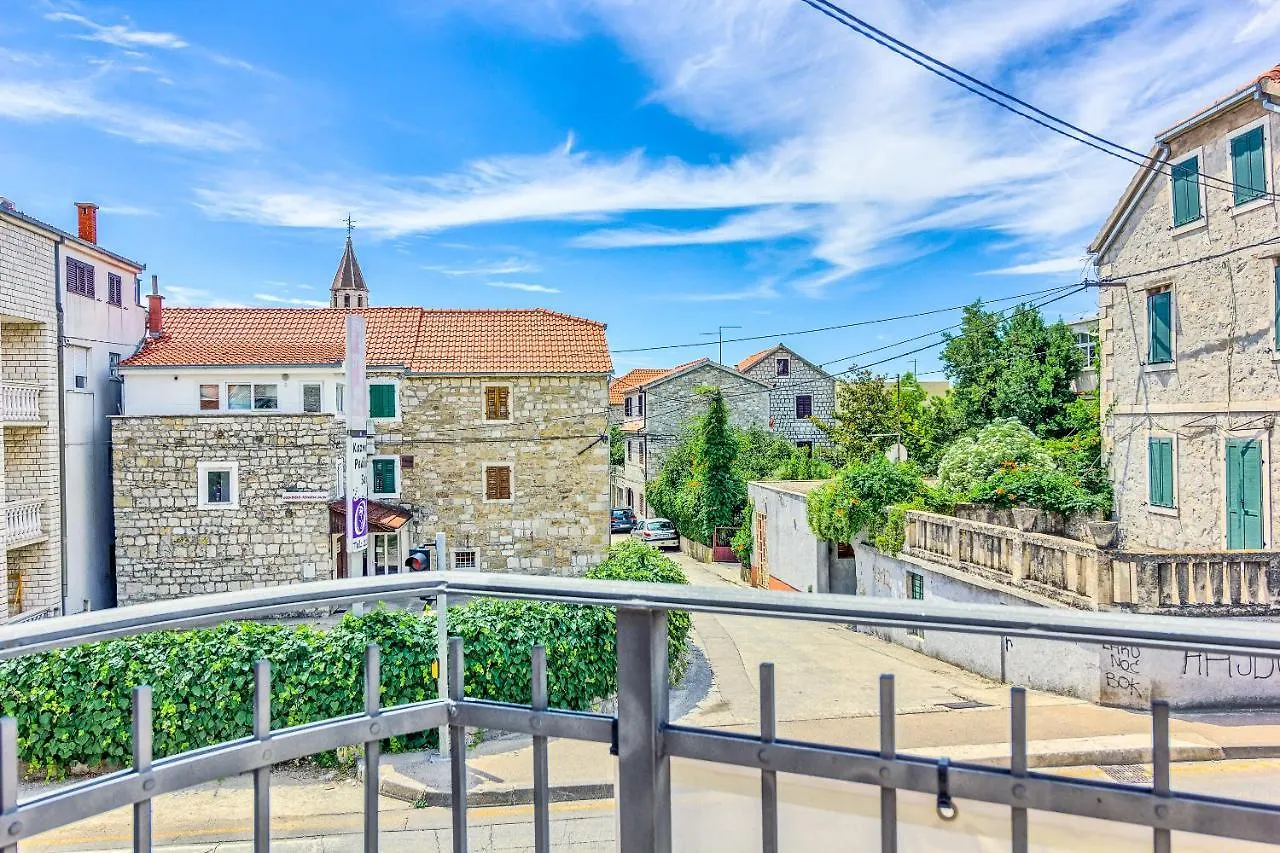 Kastellanka Apartment Kastela