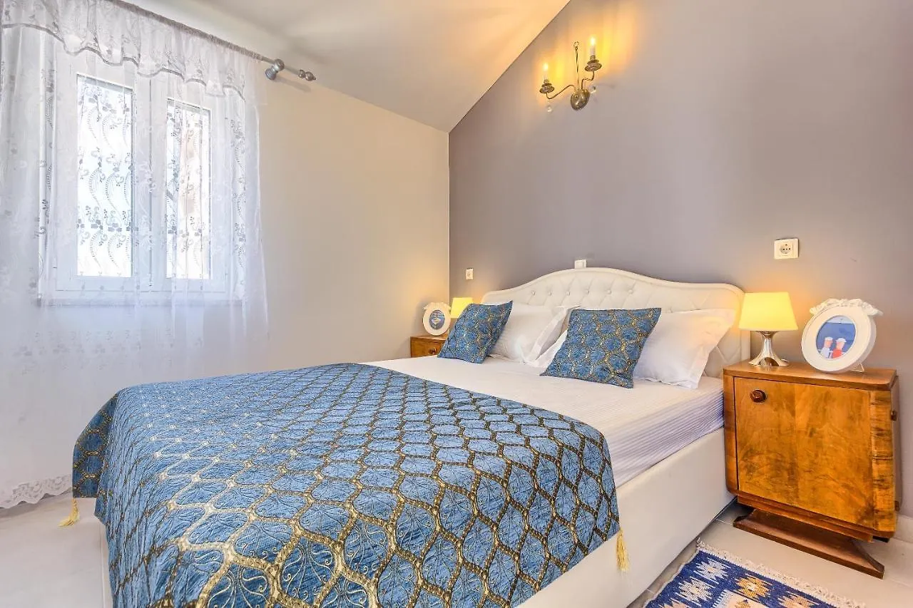 Kastellanka Apartment Kastela Croatia