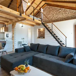 Pepi Appartement